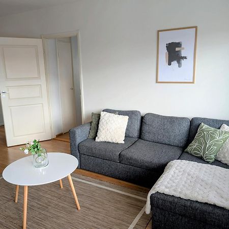 20 - Nice Apartment In Kemi City Centre, Free Parking! Exterior foto