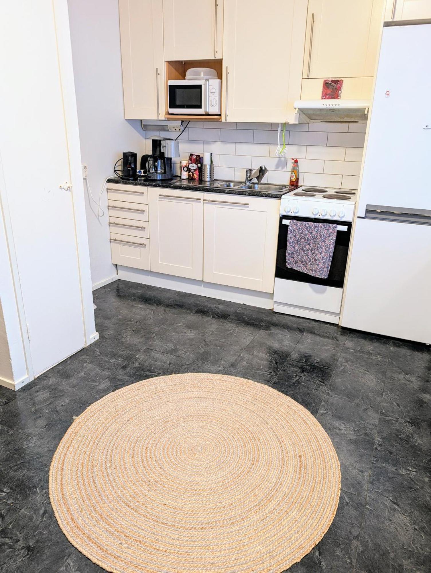 20 - Nice Apartment In Kemi City Centre, Free Parking! Exterior foto